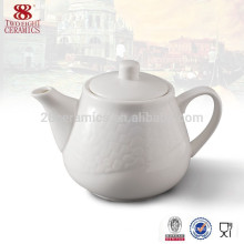 Wholesale grace tea ware, chaozhou ceramic kettle
